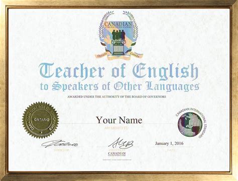 TESOL Certificate (15 credits): Acquaints students with the basic knowledge and skills necessary to teach English as a second or foreign language. CSU offers both an Undergraduate and Graduate certificate in TESOL. All courses are cross listed and can be taken at either the undergraduate level or the graduate level. 12 credits.. 