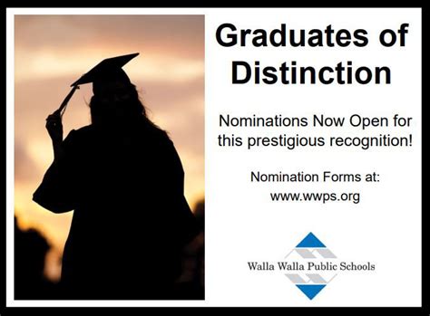 Graduate of distinction. Things To Know About Graduate of distinction. 