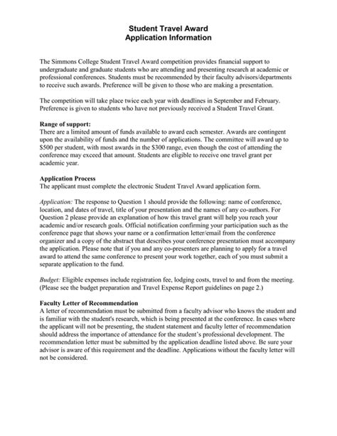 Domestic and International Graduate Student Travel Funding. The Graduate School is pleased to offer funding to students presenting their research at both domestic and international conferences, as well as professional meetings. For the purposes of these awards, travel to Hawaii, Alaska, and U.S. territories outside the contiguous 48 states is ...