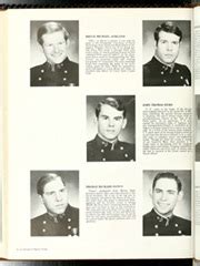 Graduates of the United States Naval Academy Class of 1972