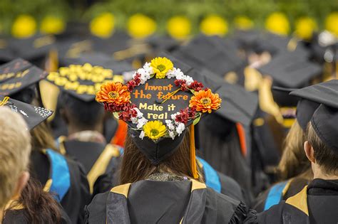 Graduating with Honors - Life University