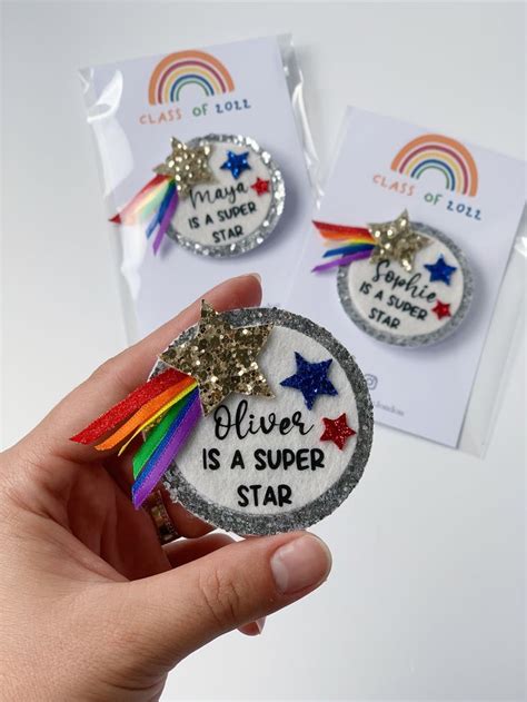 Graduation Badges - Etsy UK