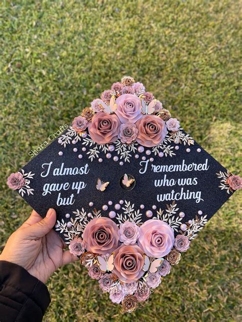 Graduation Cap Decoration 2024 - Etsy Canada