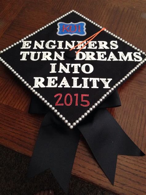 DIY Decorating Ideas If Virginia Tech Majors Were Graduation Caps