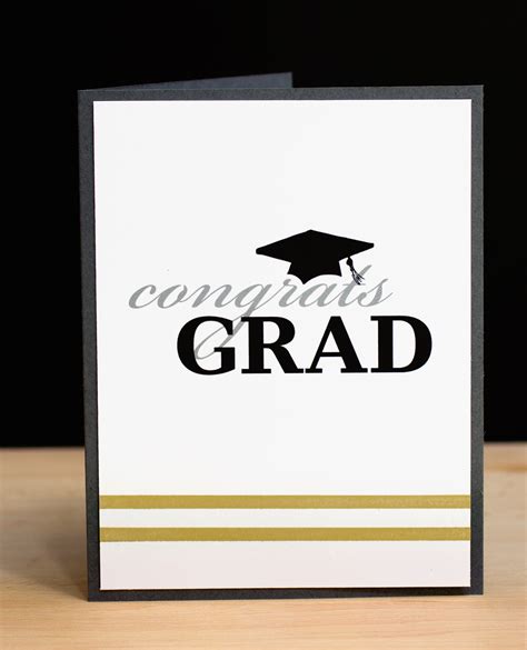 Graduation Cards Free Printable