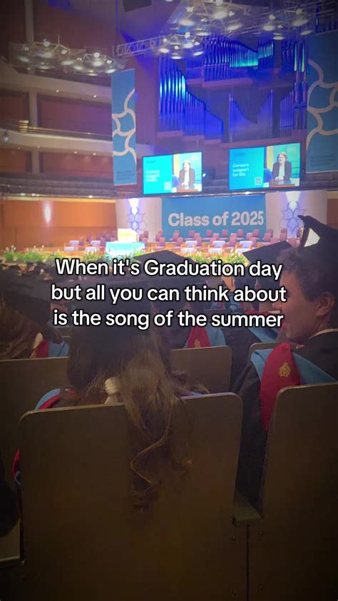 Graduation Celebration Moments and Reflections TikTok.