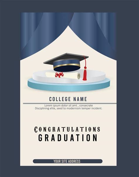 Read Graduation Day