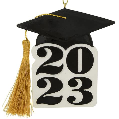 Graduation Ornament 2023