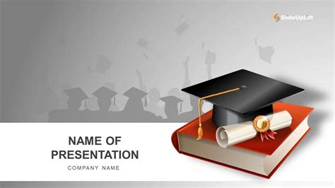 Graduation PowerPoint