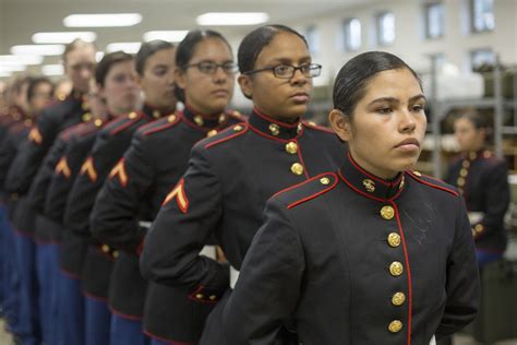 Graduation Requirements - United States Marine Corps