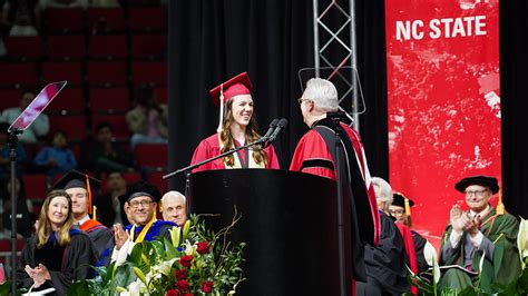 Graduation Student Services Center NC State University