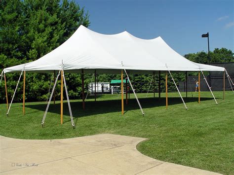 Graduation Tent Rental: Elevate Your Celebration with Style and Comfort