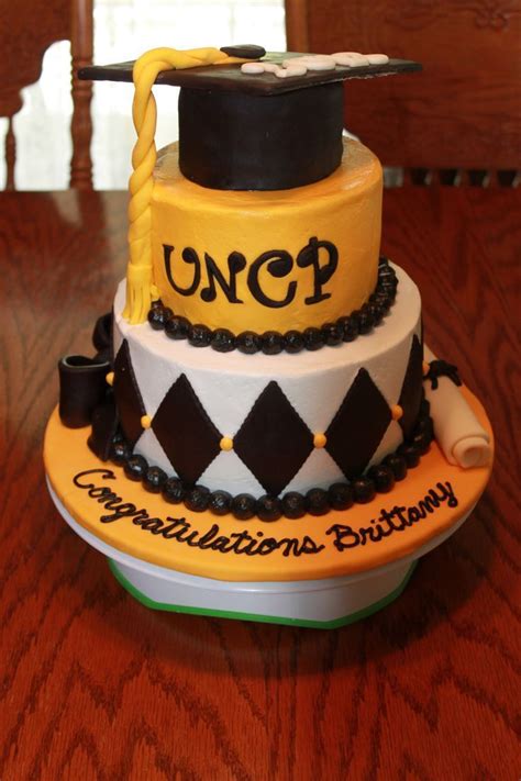 Graduation cakes from publix. Jan 17, 2022 · Selling for around $35, this colorful Publix cake features a plastic banner that says “Congrats,” a graduation cap and the graduate’s name. – Scholar Achievement. Very sophisticated, this Publix graduation cake features a black graduation cap and two foil streamer decorations plus a plastic “Congrats Grad” sign on the front. 