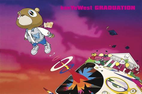 Graduation kanye. Things To Know About Graduation kanye. 