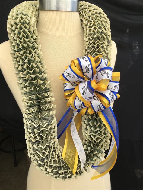 Graduation lei ideas for her. Now more than ever, graduate degrees are prerequisites for many careers. Unfortunately, graduate school costs have only continued to rise, with tuition often exceeding $10,000 to $... 