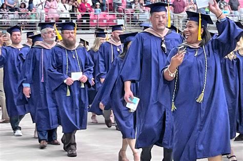 Source: 2023 Harris Poll Survey of 1,655 WGU graduates. Survey was sent to a representative sample of WGU graduates from all colleges. Respondents received at least one WGU degree since 2017. 4%. Employment of middle school teachers is projected to grow 4 percent from 2021 to 2031 by the U.S. Bureau of Labor Statistics.. 