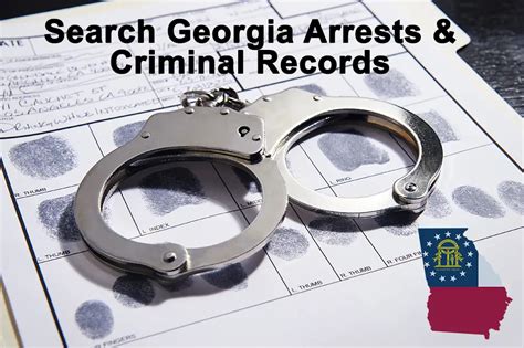 Grady County, GA Arrest Records and Warrants - Georgia Arrests