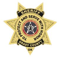 Grady county sheriff chickasha ok. Welcome to the new website for the Grady County Sheriff's Office. For Emergencies Dial 911. Main: (405) 222-5085. ... Chickasha, Ok 73018 Phone: (405) 222-5085. 