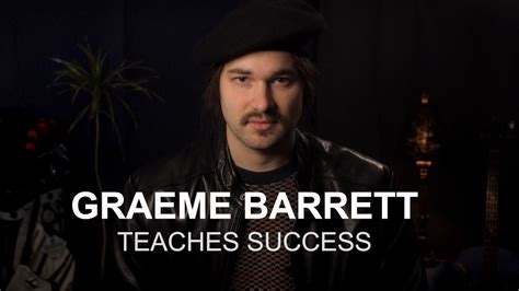 Graeme barrett. Things To Know About Graeme barrett. 