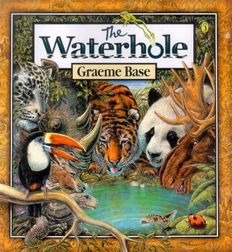 Graeme base the waterhole teaching guide. - Strasberg s method as taught by lorrie hull a practical guide for actors directors and teachers.