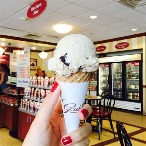 Graeters Ice Cream - Lexington, KY - Yelp