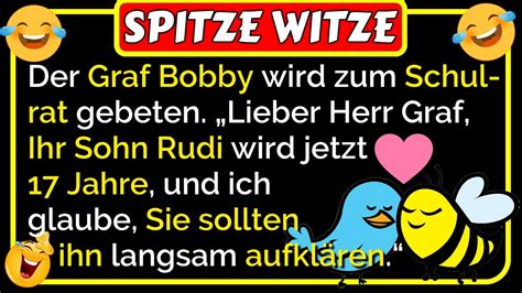 Graf Bobby Witze - vic.bg