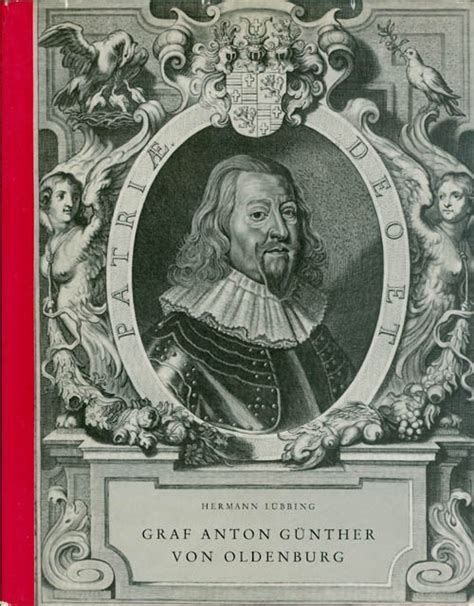 Graf anton günther von oldenburg (1583 1667). - Consideraciones para la aplicación índice de fricción internacional en carreteras de méxico.