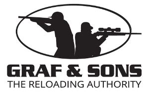 Becoming Graf & Sons. What started as a small dream has become a multi-million dollar international business selling ammunition, reloading supplies and accessories.. 