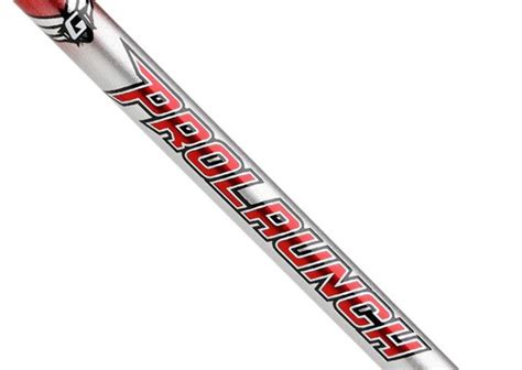 Grafalloy ProLaunch Red Shaft Golf Monthly