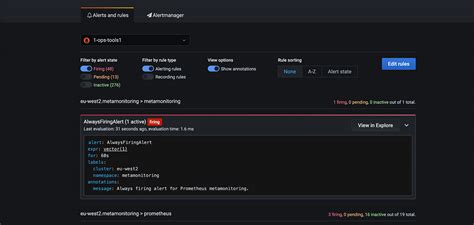 Grafana Alert Template Examples