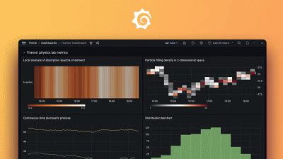 Grafana add graph to row.  Variables dynamically change your queries across all ...