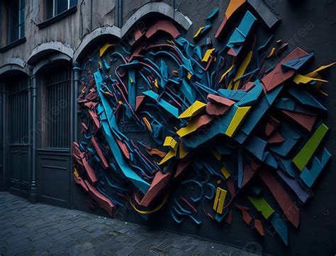 Graffiti 3D: Creating Stunning 3D Animations: A Guide to the Best Free Tools image 1