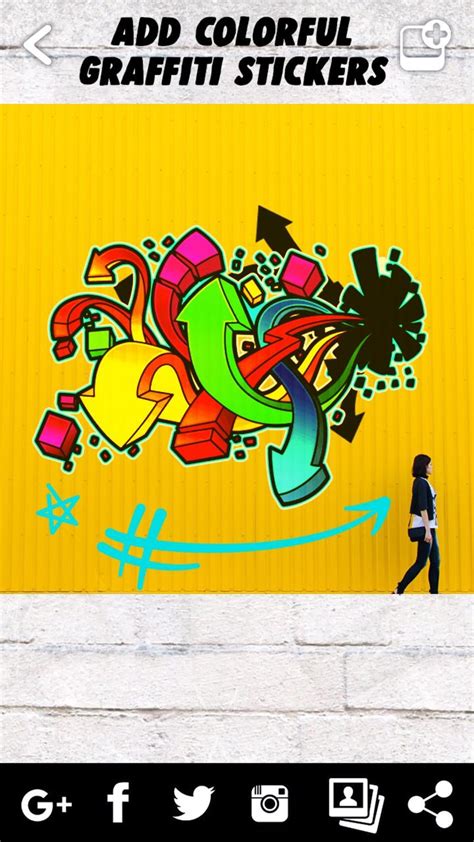 Graffiti Photo Editor APK Download for Android 