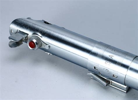 Graflex Flash Indiana Star Wars Lightsabers & Weapons