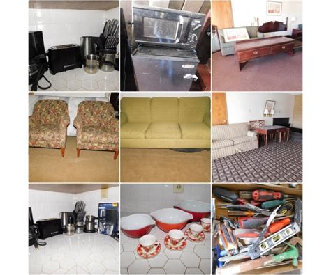 Grafton, WV – Hotel Liquidation Auction: Restaurant …