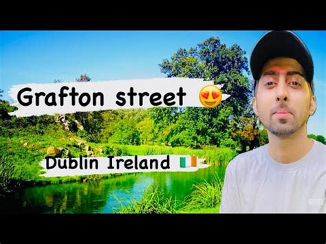 Grafton - 🇮🇪 - WorldPlaces