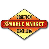 Grafton sparkle market. Alberts Fresh Market, Grafton, Ohio. 964 likes · 151 talking about this. Daily Hours Monday - Saturday 8 a.m.- 8 p.m. Sunday 8 a.m.- 6 p.m. Alberts Fresh Market | Grafton OH 