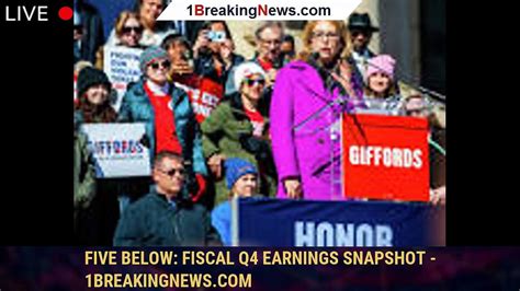 Graham: Fiscal Q4 Earnings Snapshot