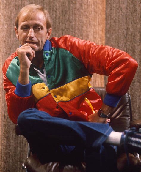 Graham Chapman and Python's gay material