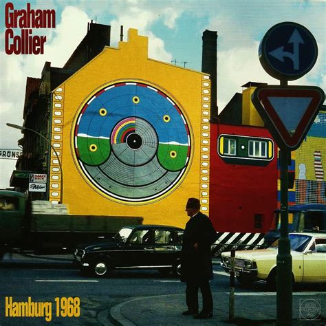 Graham Collier - Hamburg 1968 - CD - NEW eBay