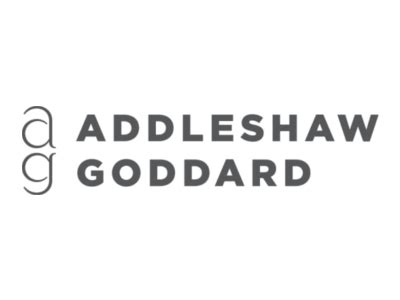 Graham Garvie Addleshaw Goddard LLP