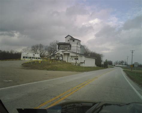 Graham Grain Co in Terre Haute, IN 47802 Directions, Business …