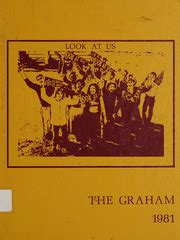 Graham High School, Bluefield, VA Class of 1981 - Facebook