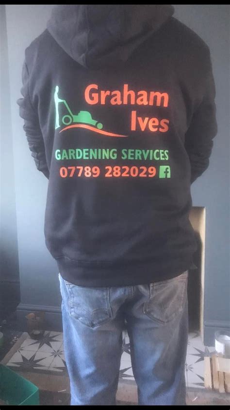 Graham Ives - Facebook