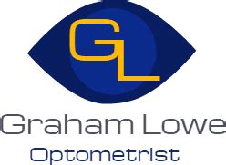 Graham Lowe Optometrist