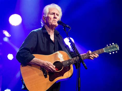 Graham Nash’s Live Stream Concert Apr 06, 2024