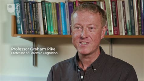 Graham Pike - Principal - Benbow & Pike LinkedIn