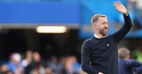 Graham Potter outlines Chelsea long-term vision and hints at Todd ...