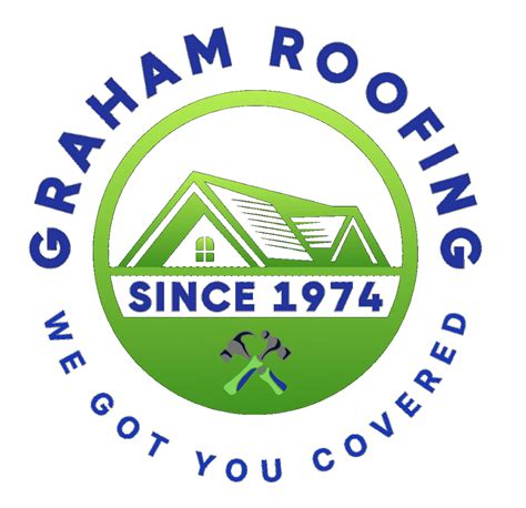 Graham Roofing Inc. - Home