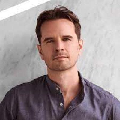 Graham Wardle Net Worth: Salary & Earnings for 2024